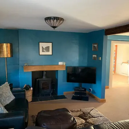 Fern Солтберн-бай-те-Си