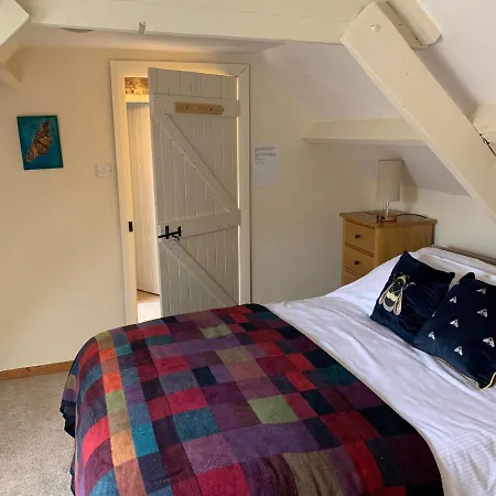 Fern Semesterbostad *