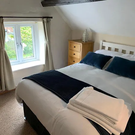 Fern * Солтберн-бай-те-Си