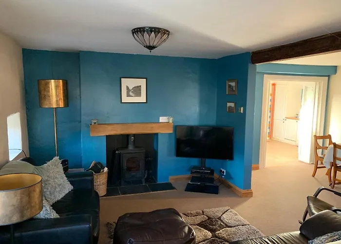 Fern Saltburn-by-the-Sea