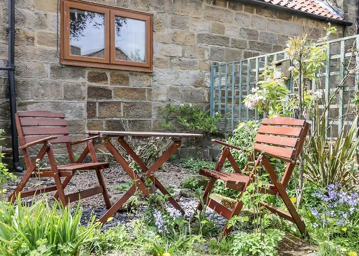 Fern * Saltburn-by-the-Sea