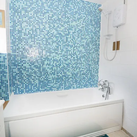 Fern Tatil Evi Saltburn-by-the-Sea